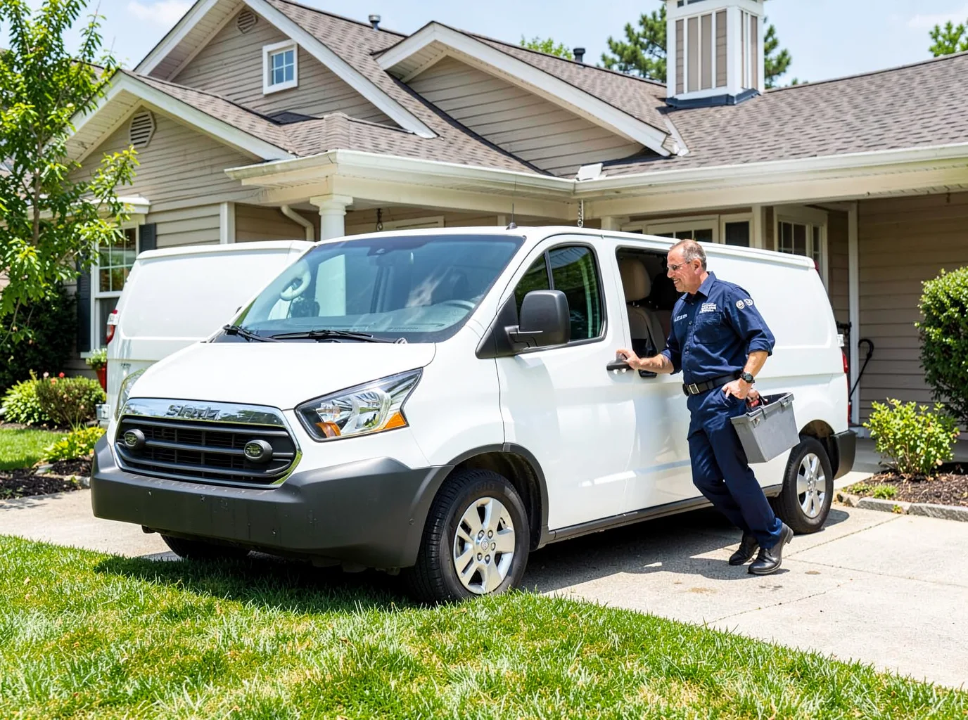 Emergency Plumber company in Bidwell, OH