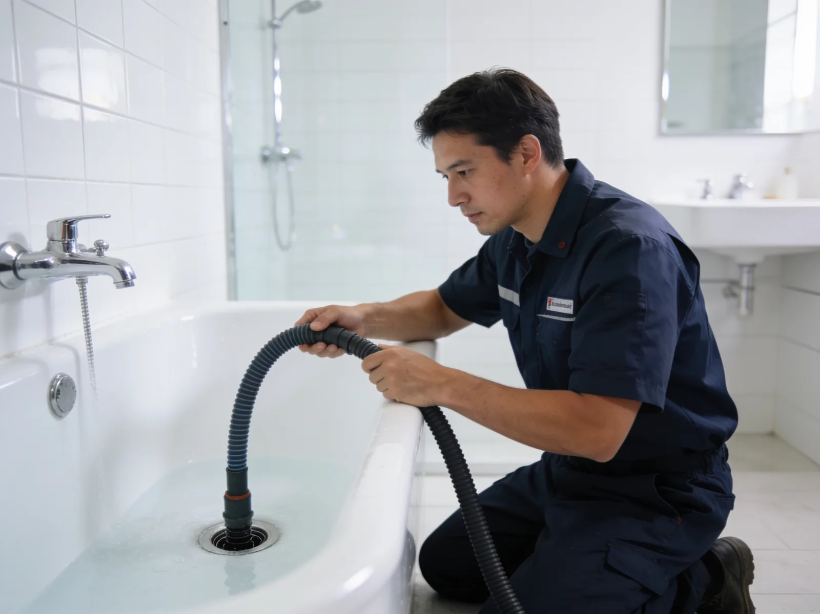 Emergency Plumber Bidwell, OH FAQs